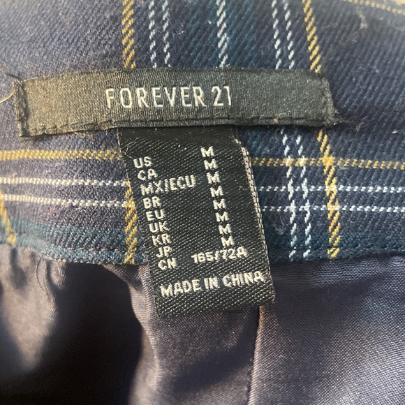 Forever 21 Skirt size medium - Picture 3 of 4
